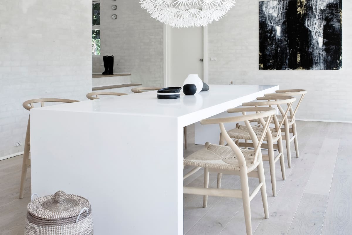Danish interior design style - Norm Architects