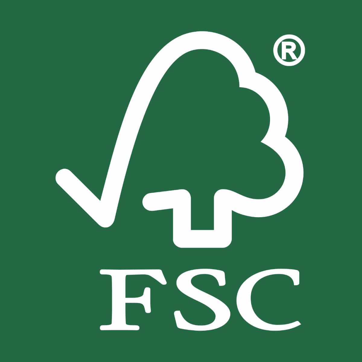 Eco-Friendly - Certifications - FSC