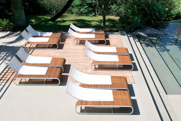 47 Luxury Outdoor Furniture ideas
