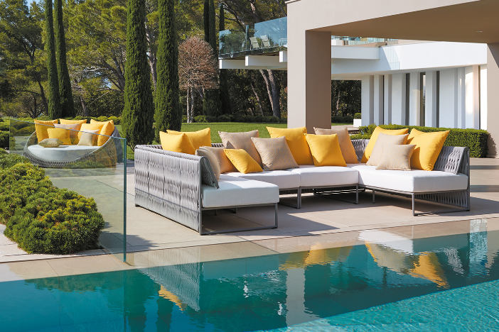 Best Luxury Outdoor Furniture Brands 2021 Update