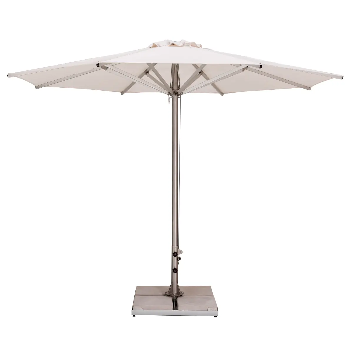 Ultimate Patio Umbrellas Ing Guide, Best Patio Umbrella For Sun Protection